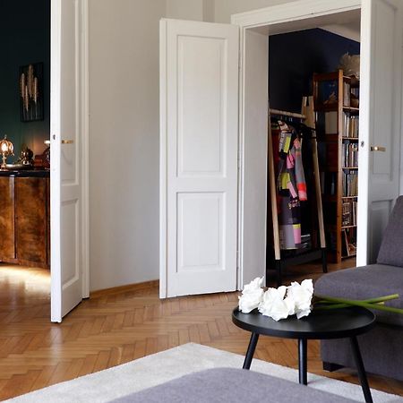 Cichy Apartament W Centrum Nowy Sącz Esterno foto
