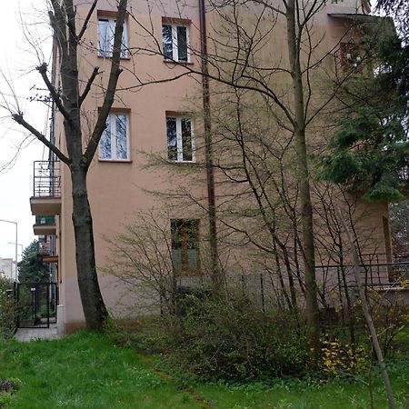 Cichy Apartament W Centrum Nowy Sącz Esterno foto