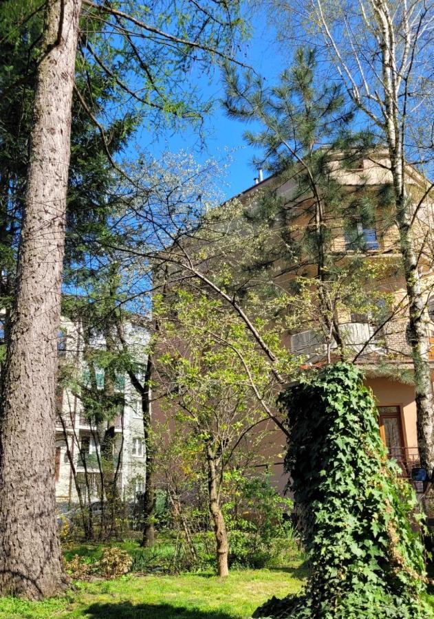 Cichy Apartament W Centrum Nowy Sącz Esterno foto