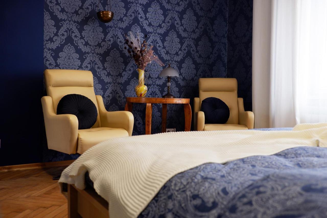 Cichy Apartament W Centrum Nowy Sącz Esterno foto